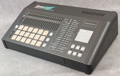 Linn-Linn 9000 + original manual. Nice!